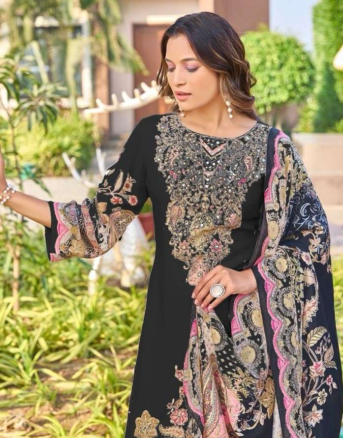 Design number KT 150 by Shree